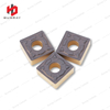 SNMG Tungsten Carbide Cnc Turning Inserts