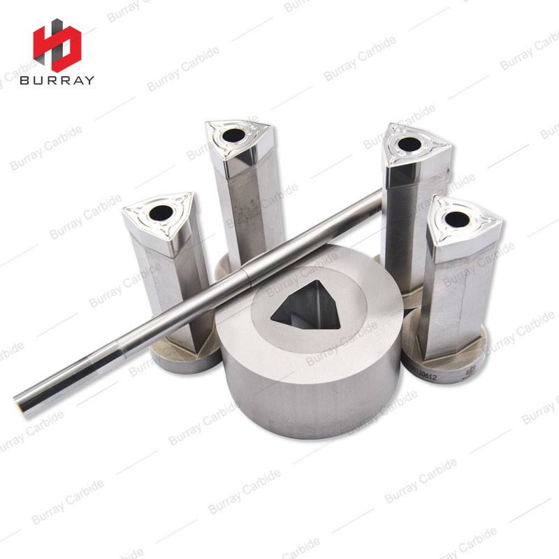 WNMG120612 Mould Custom Design for WNMG CNC Insert