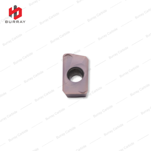 APMT Tungsten Carbide Cnc Milling Cutter Insert Manufacturer