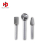 Precise Indexable Tungsten Rotary File Carbide Burrs