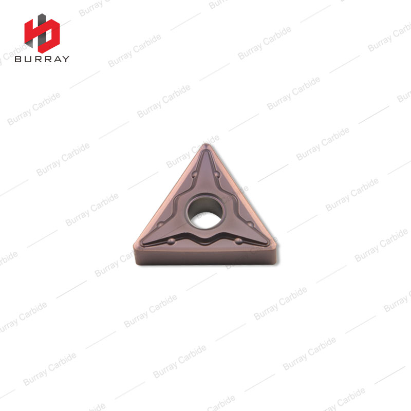 TNMG220408-TM Turning Tool CNC Insert for Cutting Stainless Steel