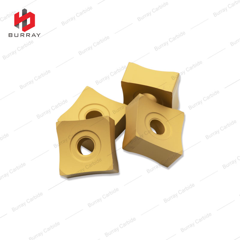 SNEG151507R50-H Original High Quality Face Milling Inserts