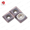 SOMT Carbide Indexable Square Milling Insert