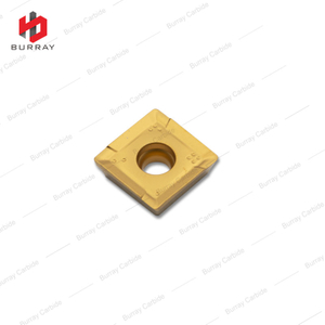 490R-140408M Carbide CVD Coated Face Milling Insert