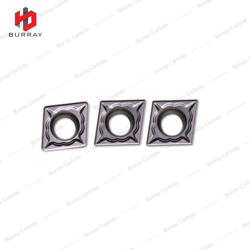 CCMT-TC CNC Lathe Machining Cutting Tool