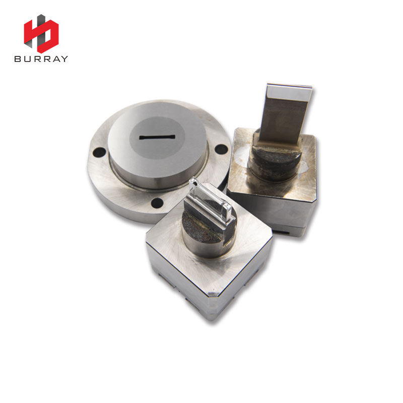 MGMN300-R Carbide Dies for Grooving Tool Insert