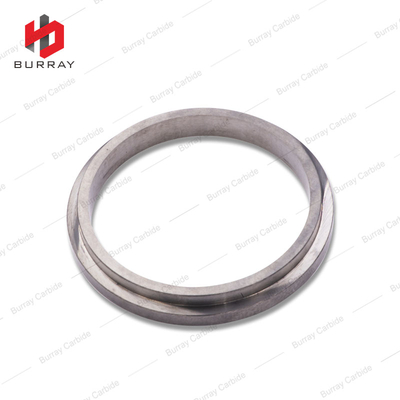 Tungsten Carbide Precision Seal-ring Made of Materials