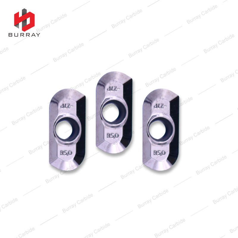 XDHT190450FR-27 Carbide CNC Cutting Tool for Lathe Aluminum