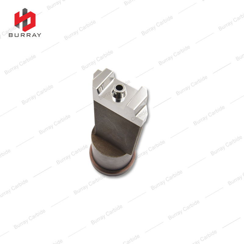 LC-NG6 Tungsten Carbide Customized Mold for Carbide Insert