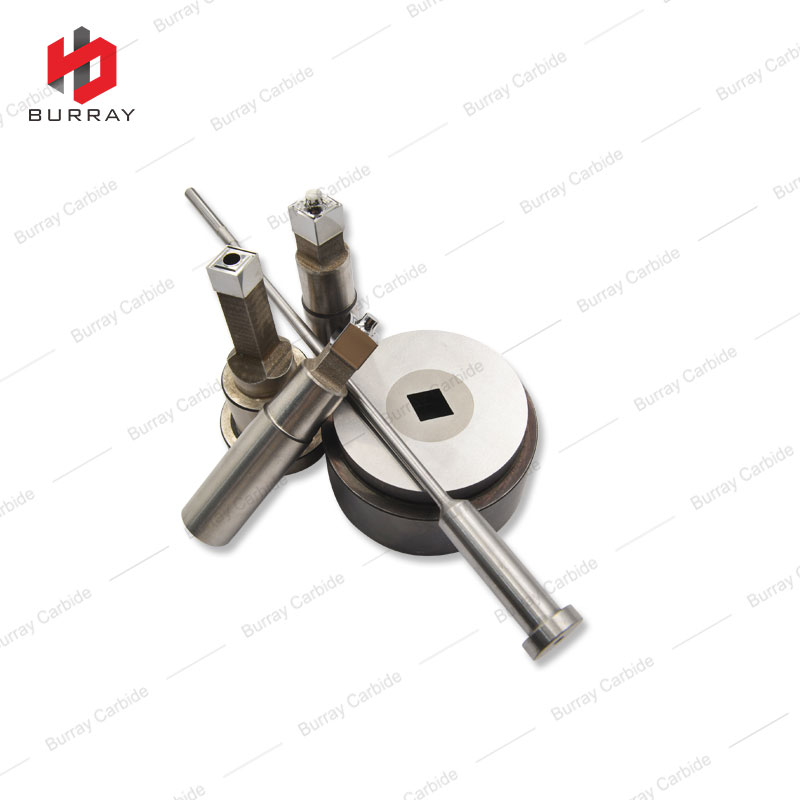 CCMT09T304-SM Carbide Insert Die