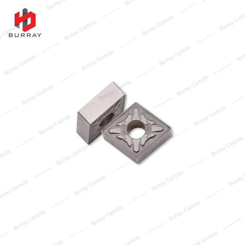 CNMG160608-WT1 China Manufacturer Carbide Turning Inserts CNC Lathe Tool