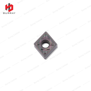 CNMG Carbide CNC Turning Insert