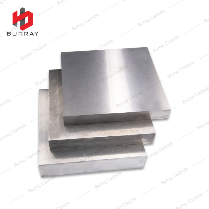Polished Tungsten Carbide Draw plate For Machinery