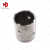 Tungsten Carbide Customized External Sleeves for Bearing