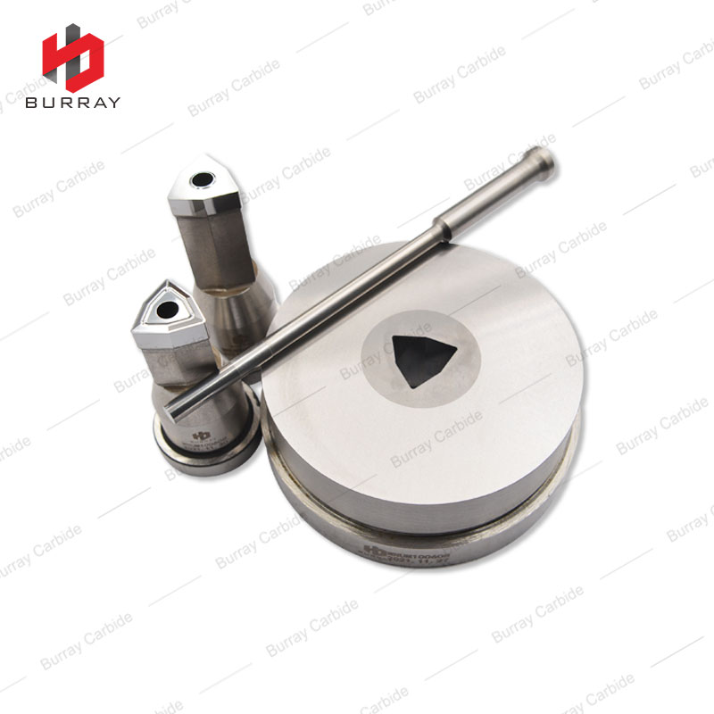 WNUM100608 Die for Turning Tool CNC Insert Yielding