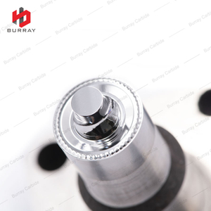RCMT1606 Carbide Round Punch and Die for Pressing CNC Milling Insert
