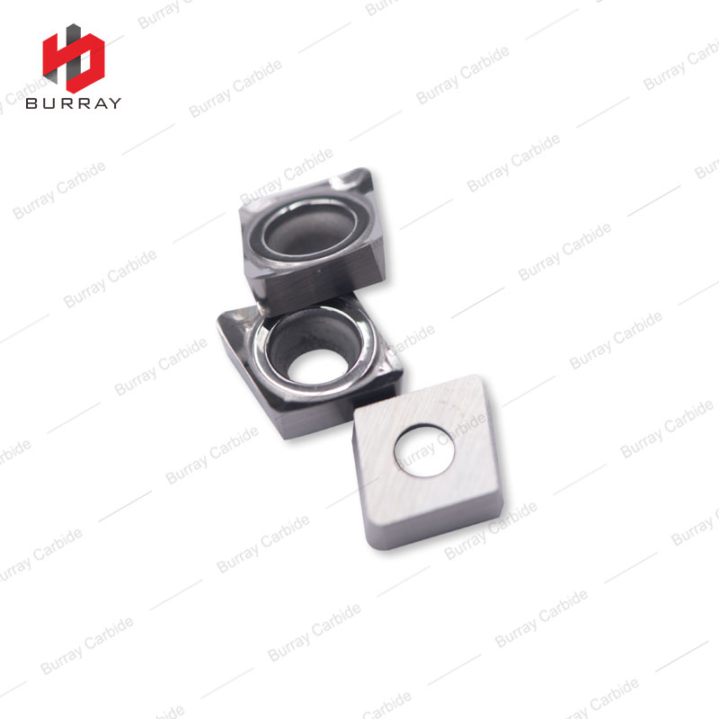 CCGT CNC Carbide Cutting Insert for Lathe