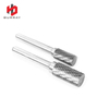 Tungsten Carbide a-cylindrical plain end for Steel