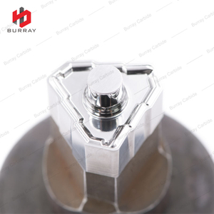 TOGT Carbide Punch Dies for Pressing Deep Hole Insert
