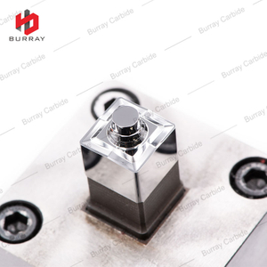 XUMT120408PDER Carbide High Precision 3R Dies for Pressing Insert