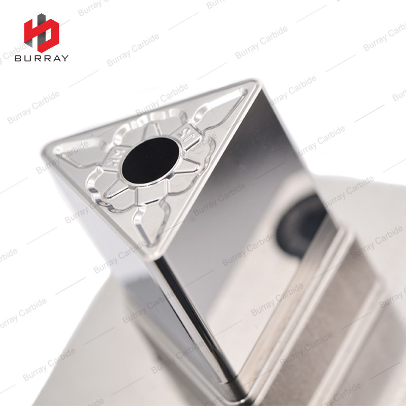 TNMG220412-MK Precision Tungsten Carbide Customized Mold for Pressing CNC Turning Insert