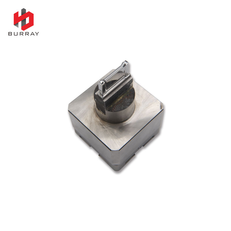 MGMN300-R Carbide Dies for Grooving Tool Insert