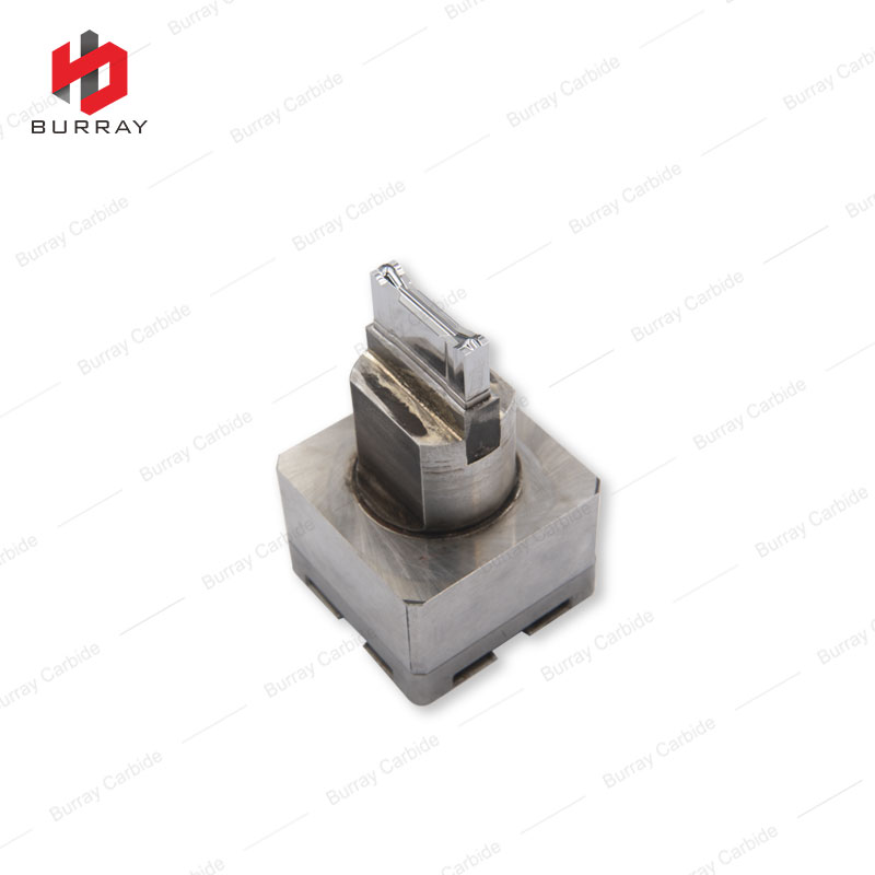 MGMN500-GR Carbide 3R Precision Dies for Grooving Insert