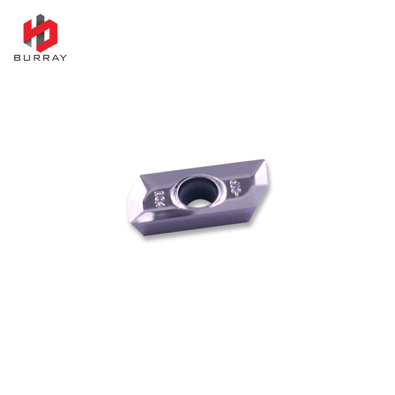 XDHT190404FR-27 CNC Carbide Precision Boring Insert
