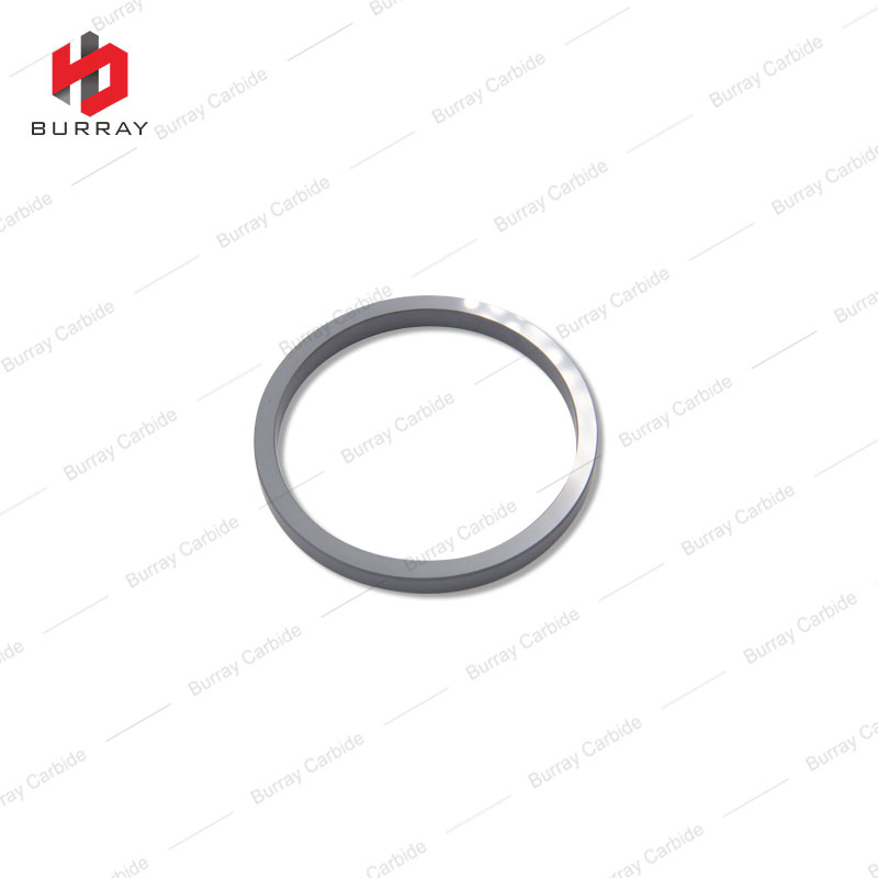 Silicon Carbide Seal Rings Mechanical Parts