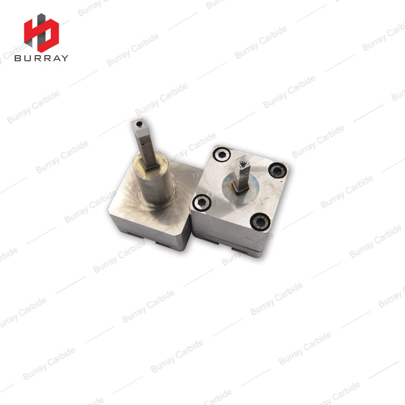 CCMT060208-5MT(N) Carbide Dies for Pressing turning Insert