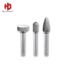 Precise Indexable Tungsten Rotary File Carbide Burrs