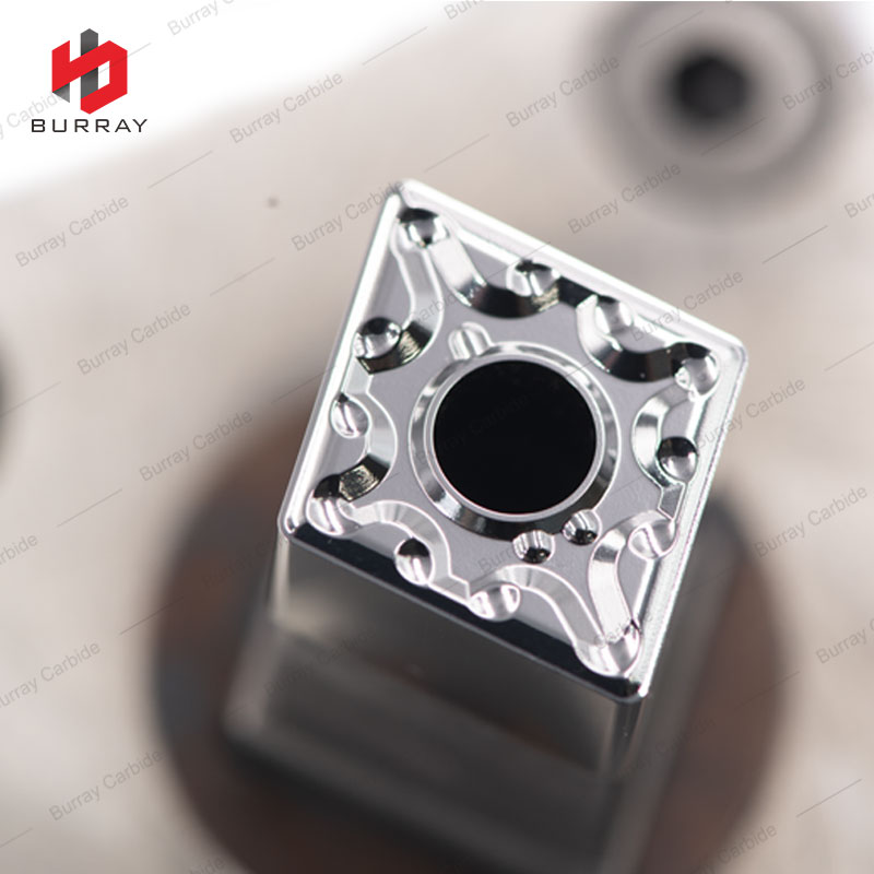 CNMG Cemented Carbide Insert Mould