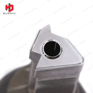 STM22 Carbide Dies for Pressing Carbide Insert Shim