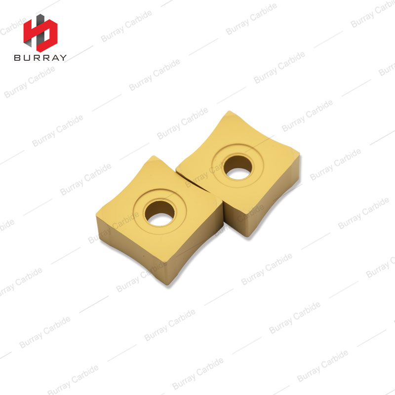 SNEG151507R50-H Original High Quality Face Milling Inserts