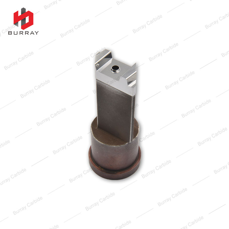 LC-NG5-2 Tungsten Carbide Customized powder metallurgy mould
